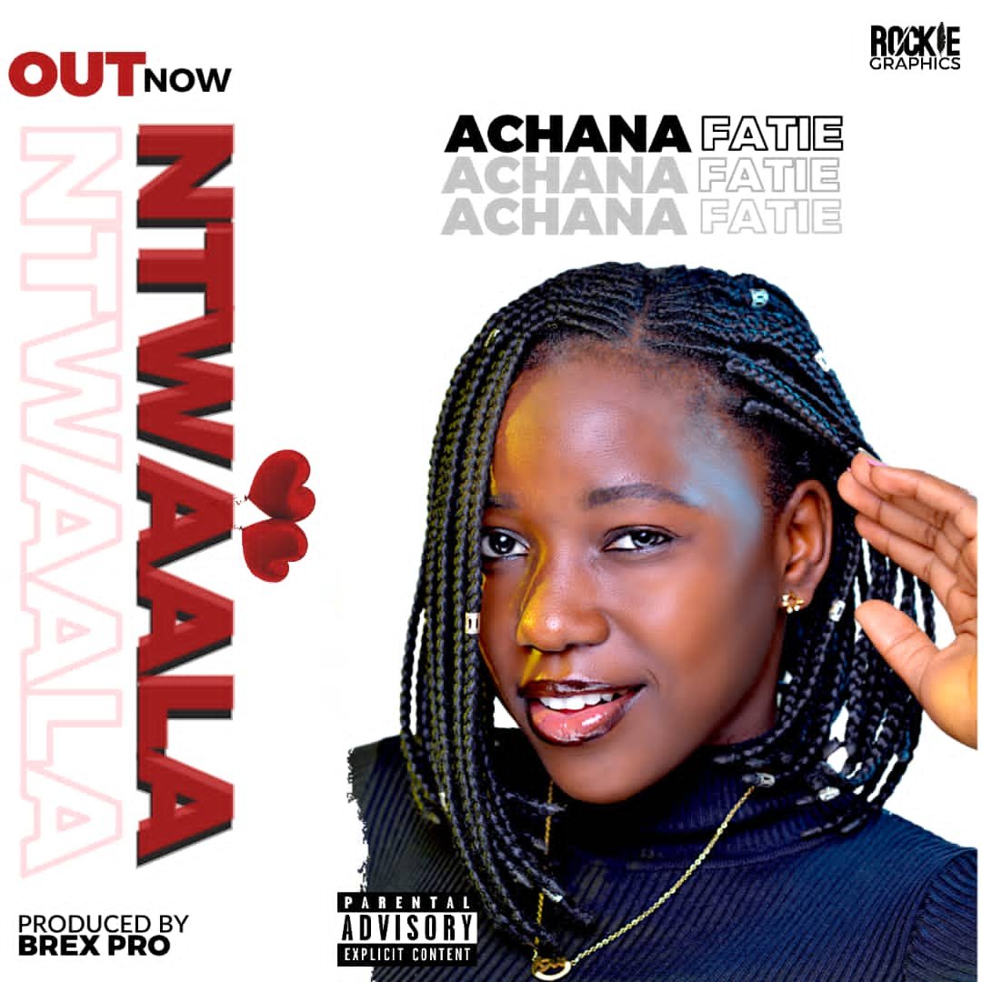 Achana Fatie